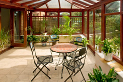Roseacre conservatory quotes