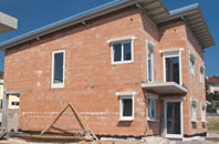 Roseacre home extensions