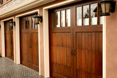 Roseacre garage extension quotes