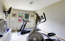 Roseacre home gym construction leads