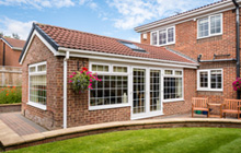 Roseacre house extension leads