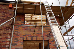 house extensions Roseacre
