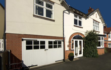Roseacre multiple storey extension leads