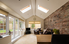 Roseacre single storey extension leads